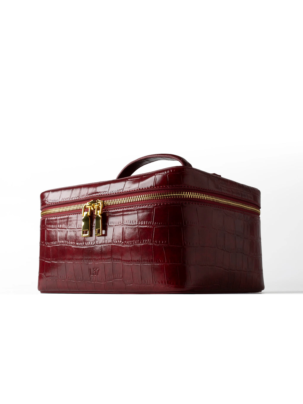 Borsa Beauty Corner - Bordeaux