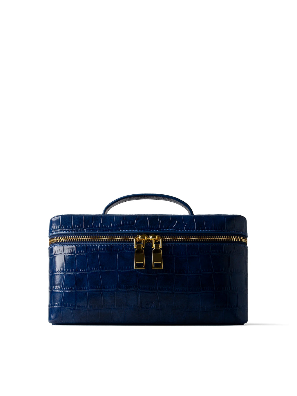 Borsa Beauty Corner - Blu Navy