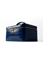 Borsa Beauty Corner - Blu Navy