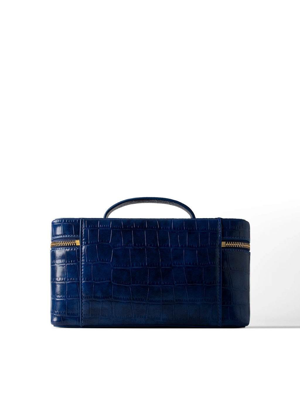 Borsa Beauty Corner - Blu Navy