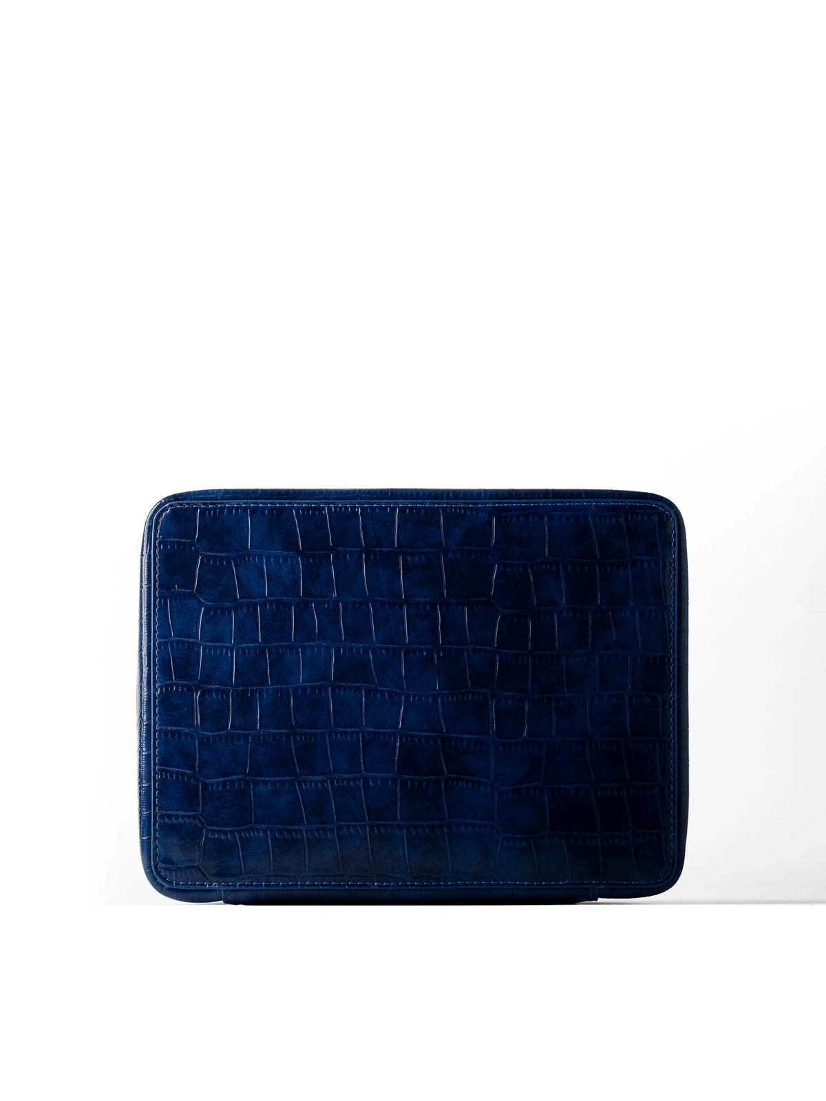 Borsa Beauty Corner - Blu Navy