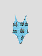 Maillot De Bain Otis Imprimé Bière