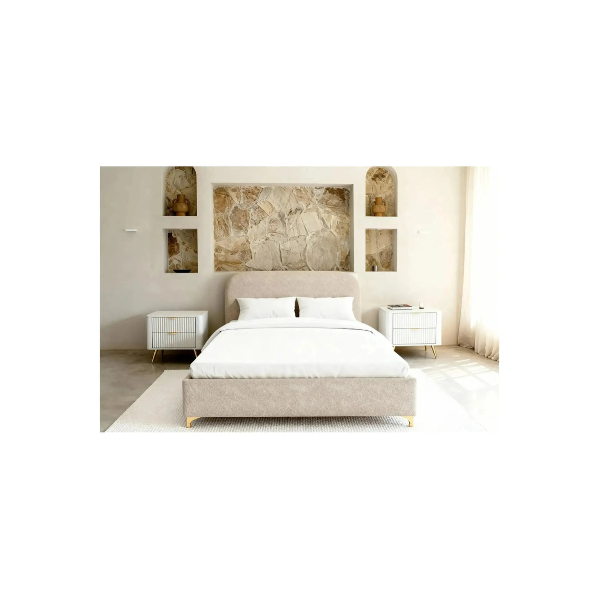 Beige