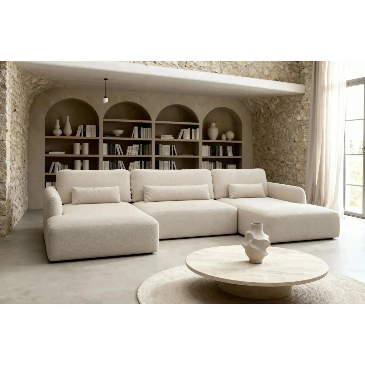 Beige