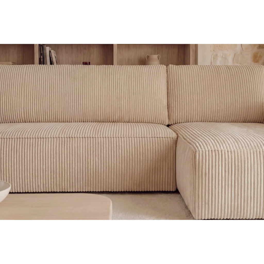 Maurie Panoramic - Panoramic Sofa
