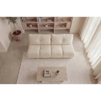 Constance Mini - Lige sofa