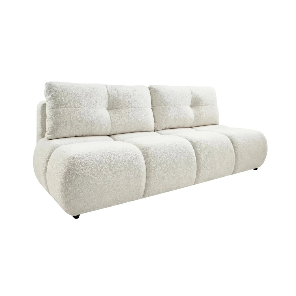 Constance Mini - Lige sofa