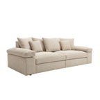 Octave - Canapé Droit