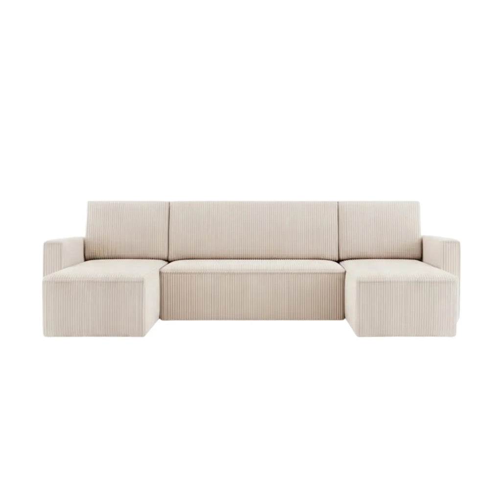 Maurie Panoramic - Panoramic Sofa