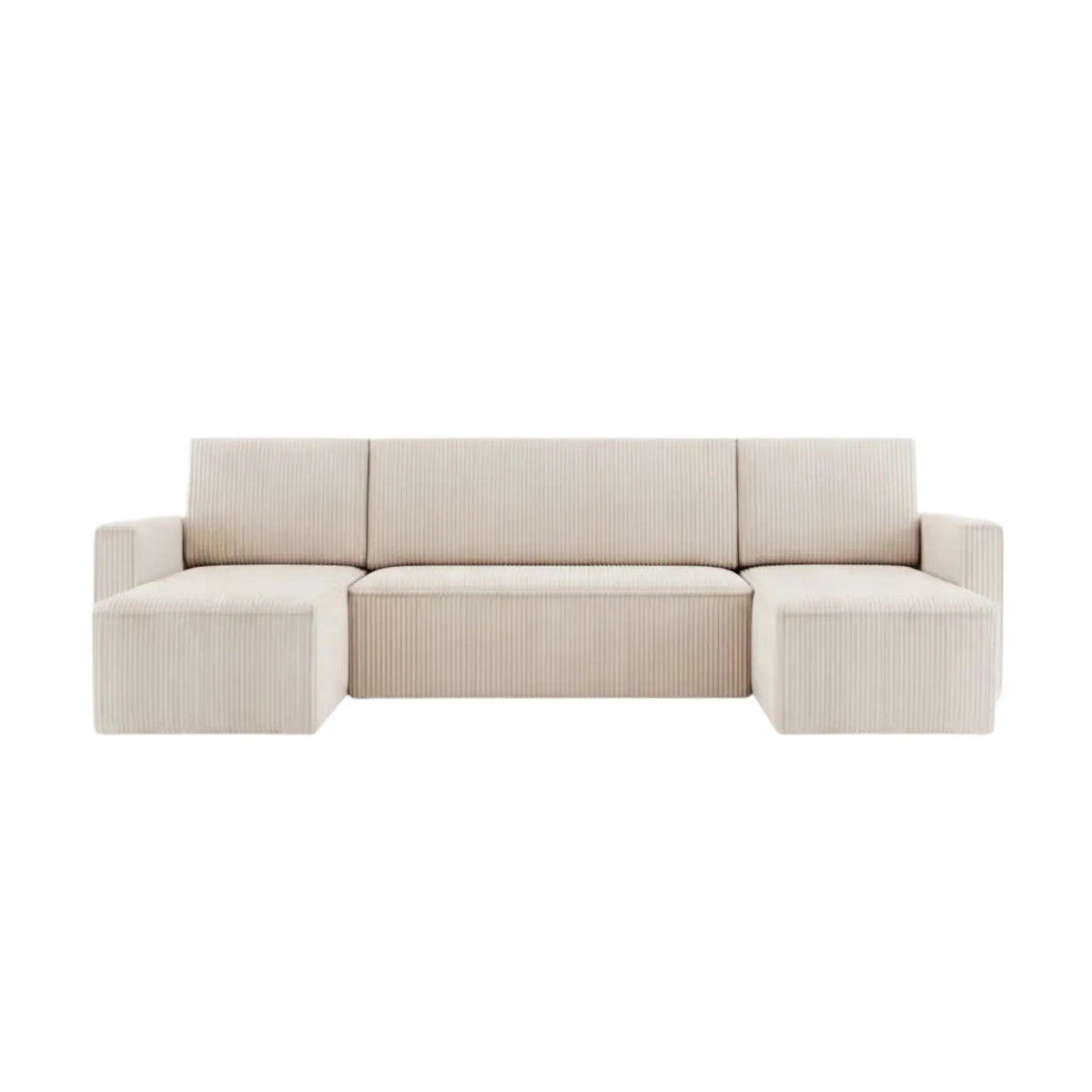 Maurie Panoramic - Panoramic Sofa