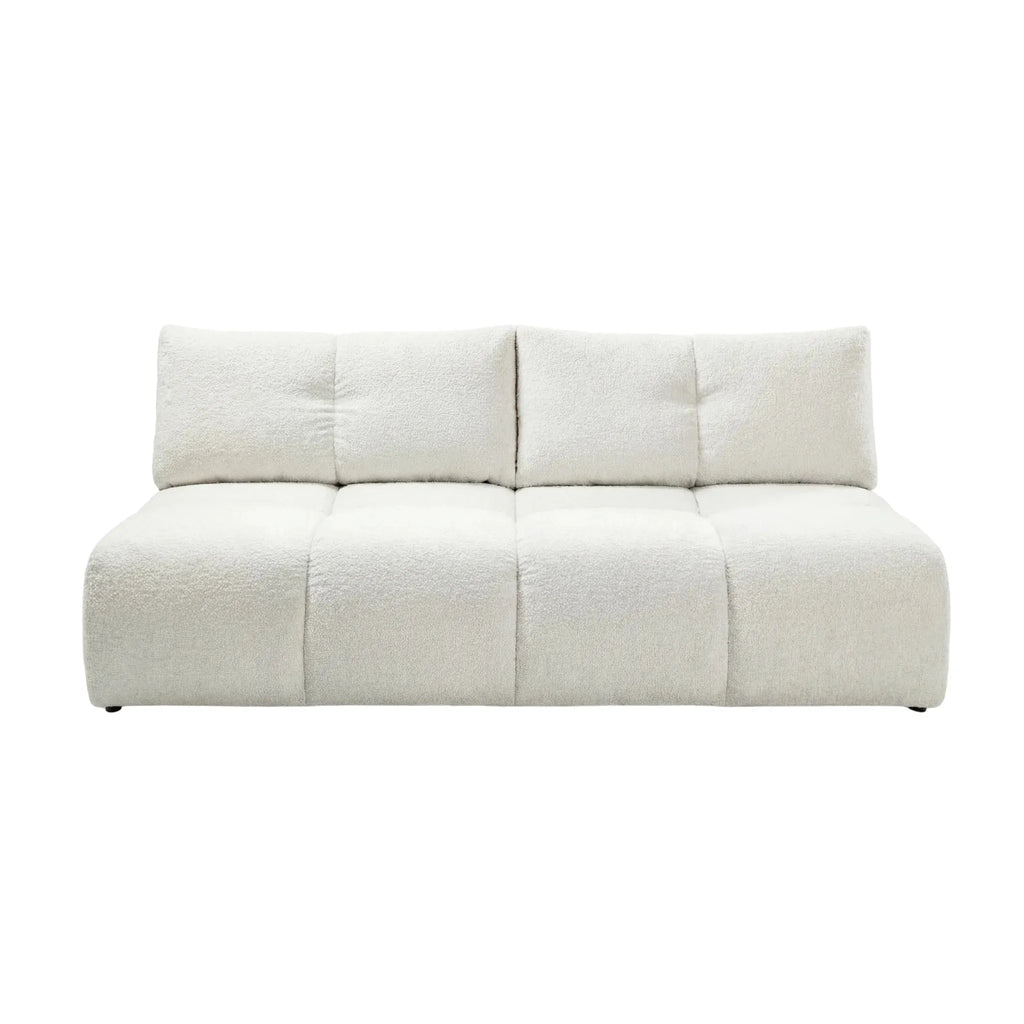 Constance Mini - Lige sofa