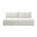 Constance Mini - Lige sofa
