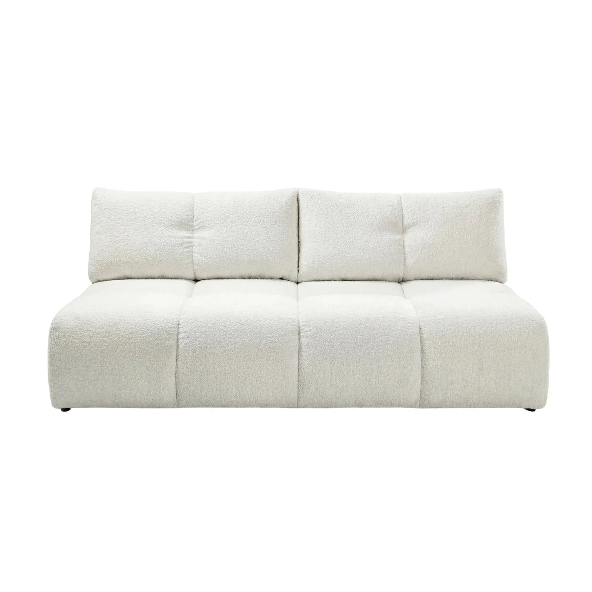 Constance Mini - Lige sofa