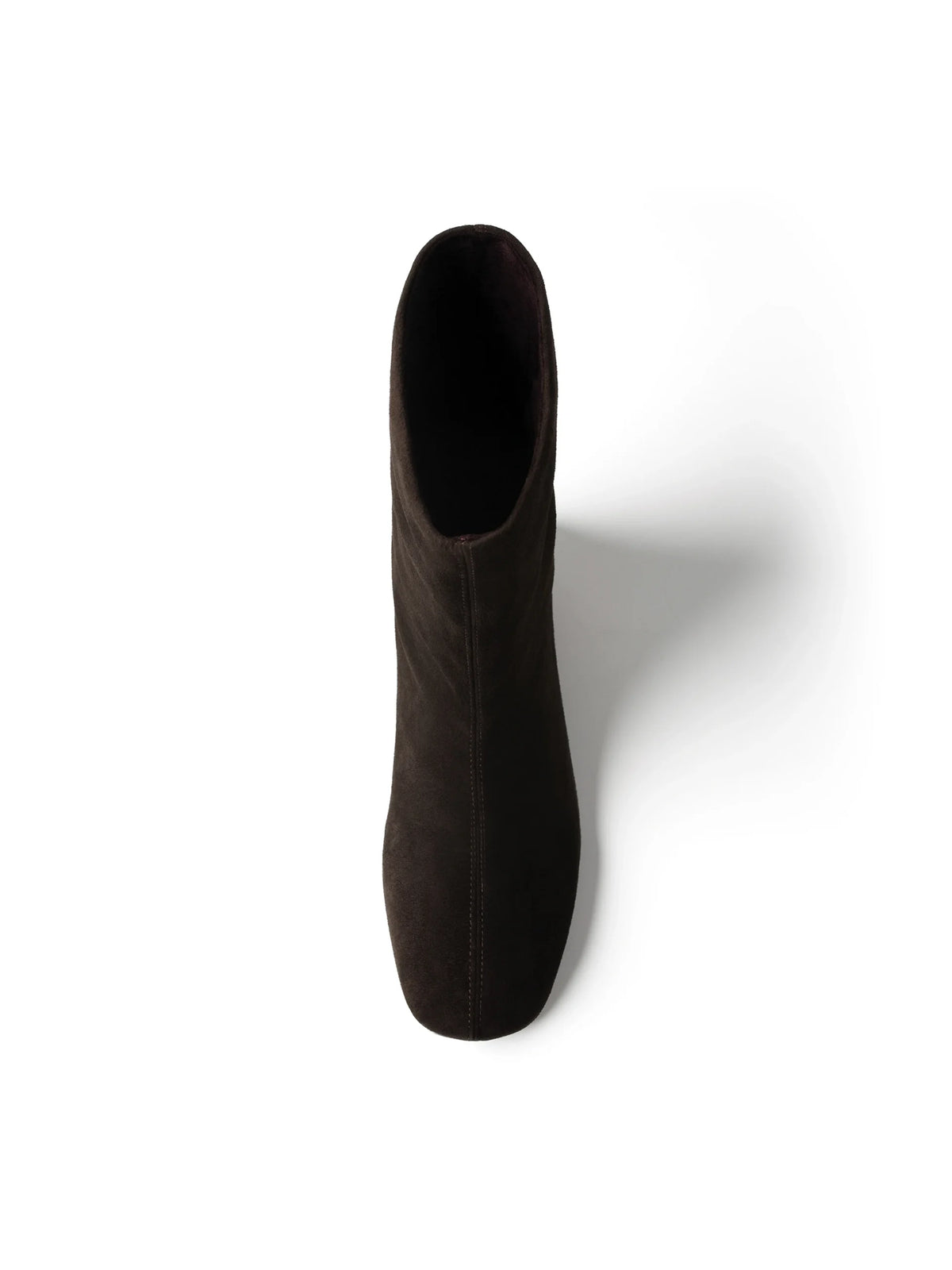 Botines Belong To The Night - Chocolate