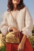 Berkine Sweater - Cream