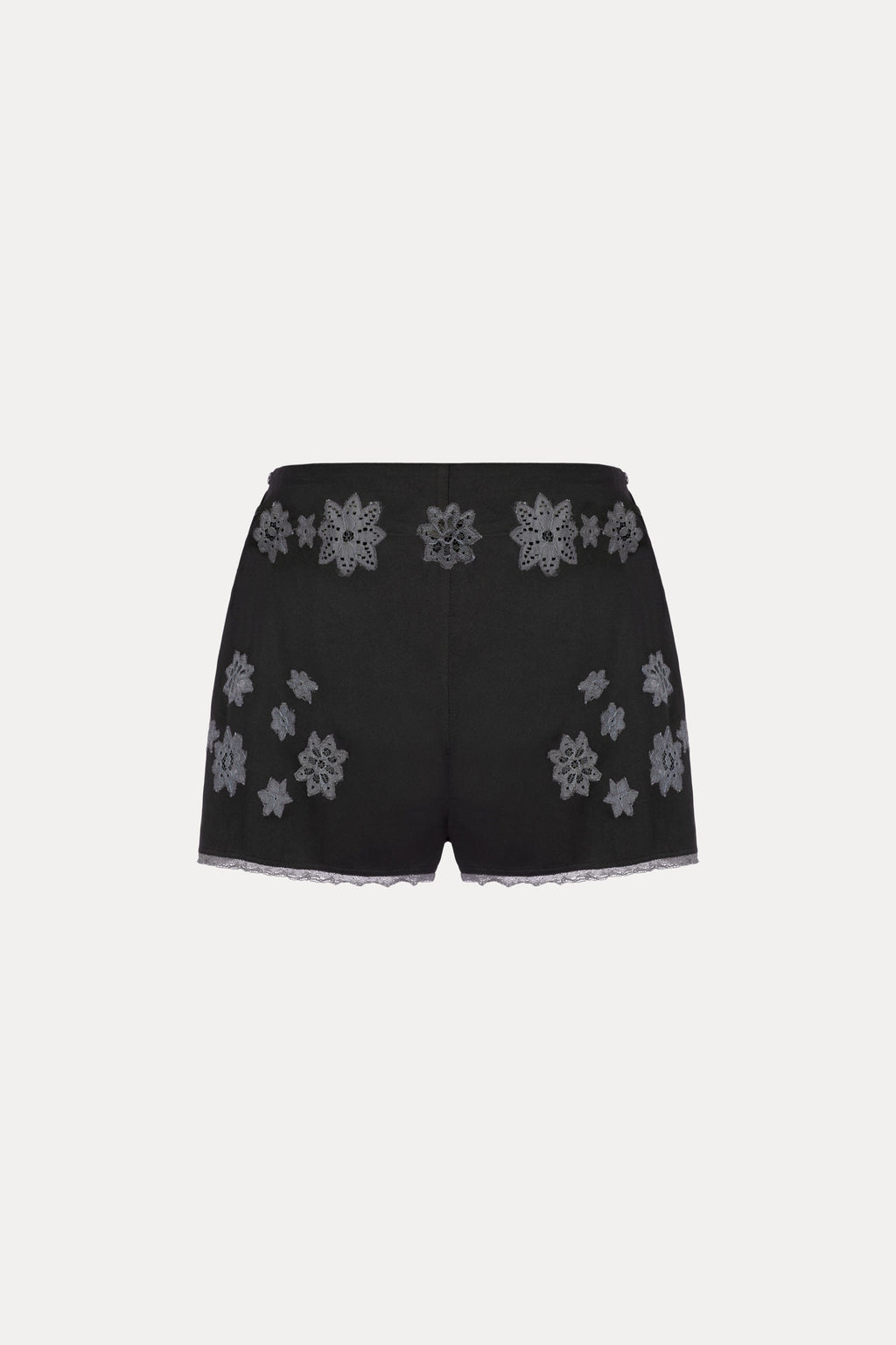 Short Berta