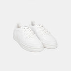 Bêta B0 White Trainers - Unisex