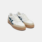 Zapatillas Bêta B2 Teal - Mixto