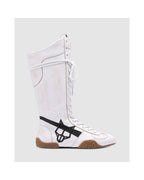Stivali Betsy - Bianco - Donna