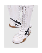 Stivali Betsy - Bianco - Donna