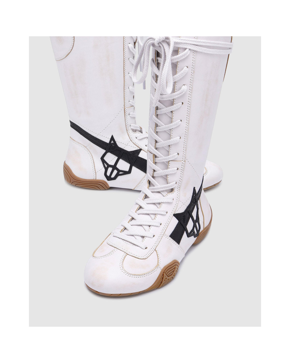 Stivali Betsy - Bianco - Donna