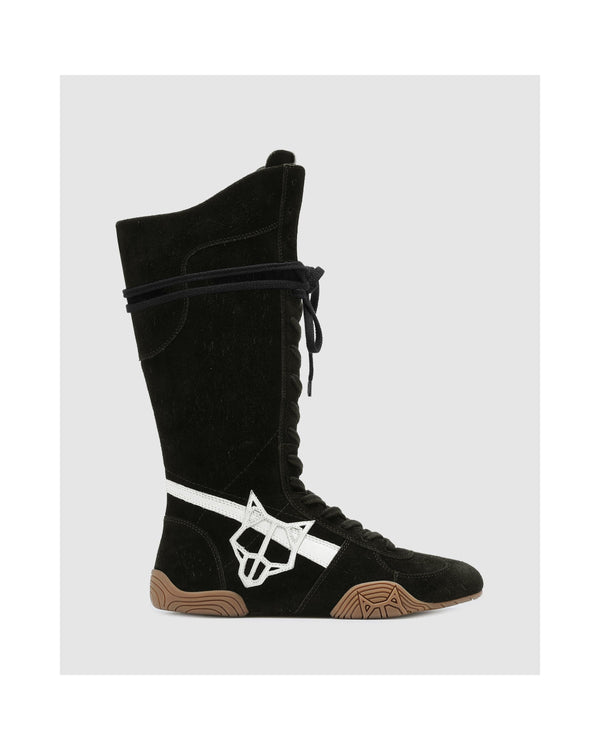 Bottes Betsy - Noir - Femme