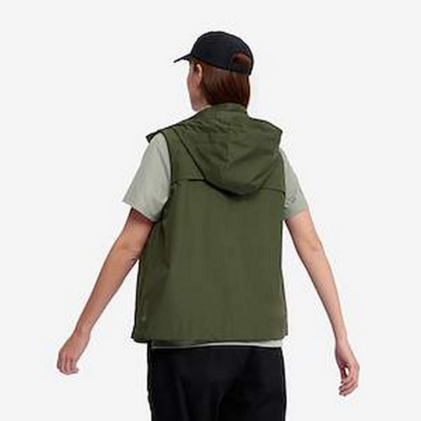 Veste Sans Manches - Avocat I - Femme