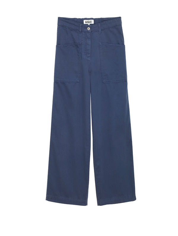 Pantalon - Marais - Femme
