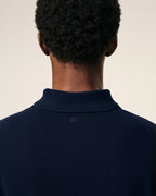 Polo Ami de Cœur – Ami Paris – Bleu Marine
