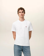 Ami Paris - T-Shirt Ami De Coeur