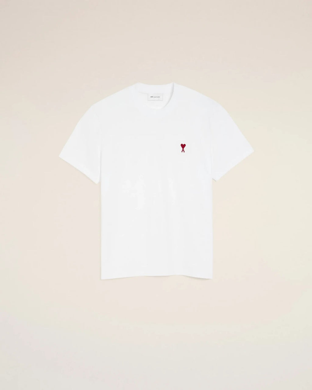 Ami Paris - T-Shirt Ami De Coeur