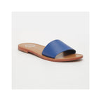 York Sandals - Royal Blue