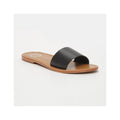 York Sandals - Black