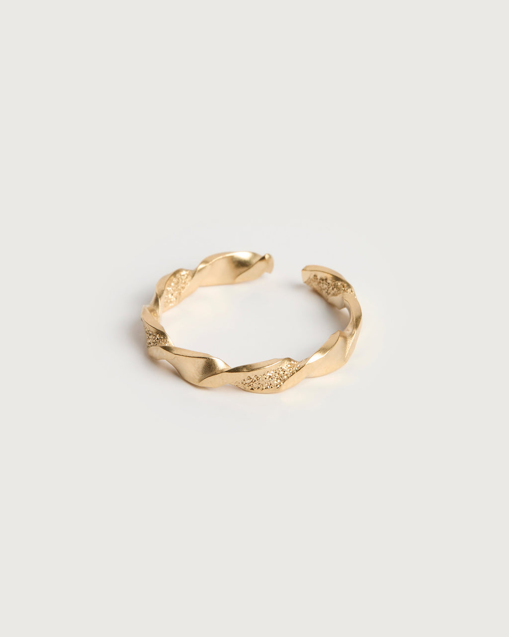 Bague Tunette