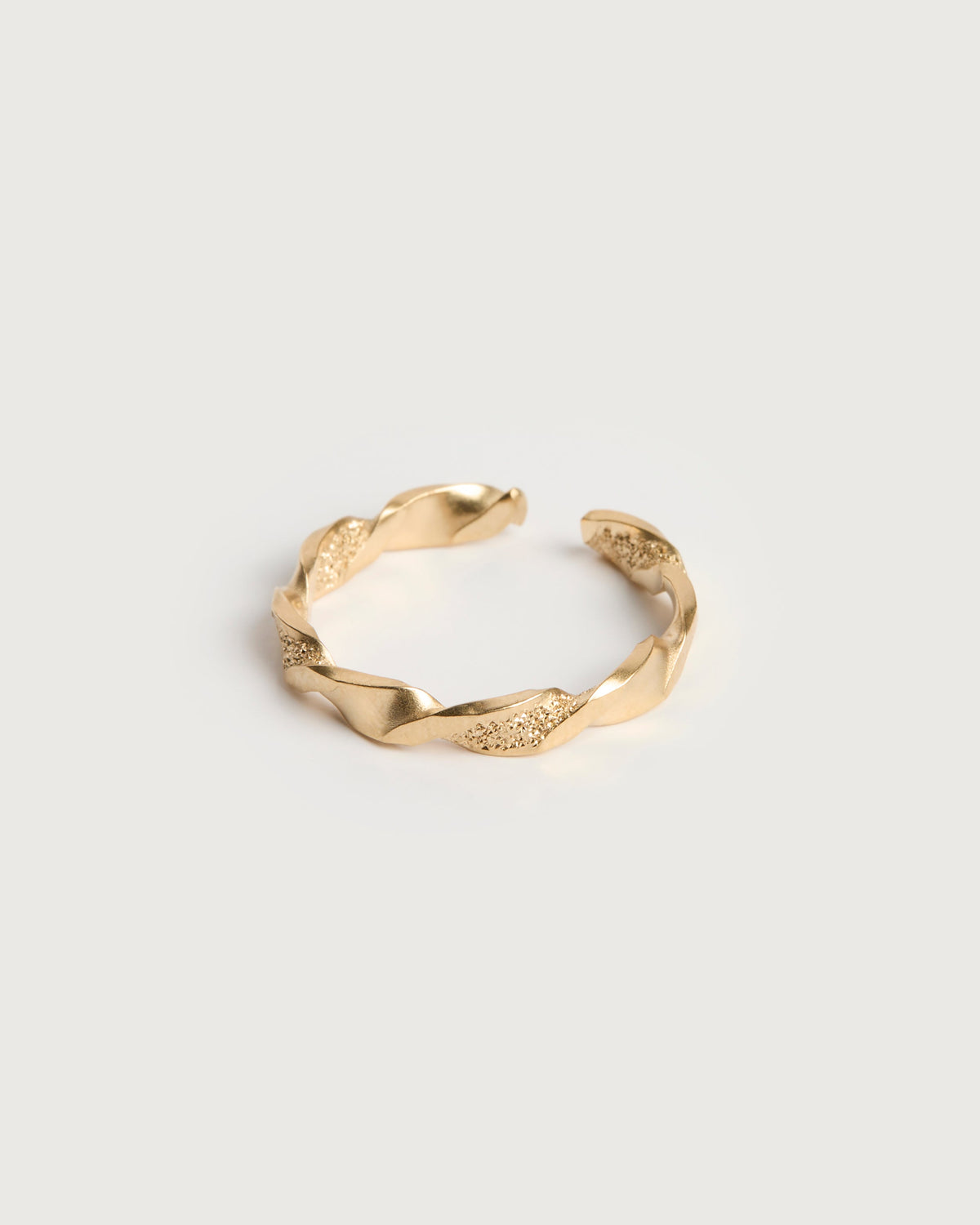 Bague Tunette