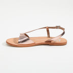 Sandales Amadrya - Doré