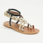 Fennel Sandals