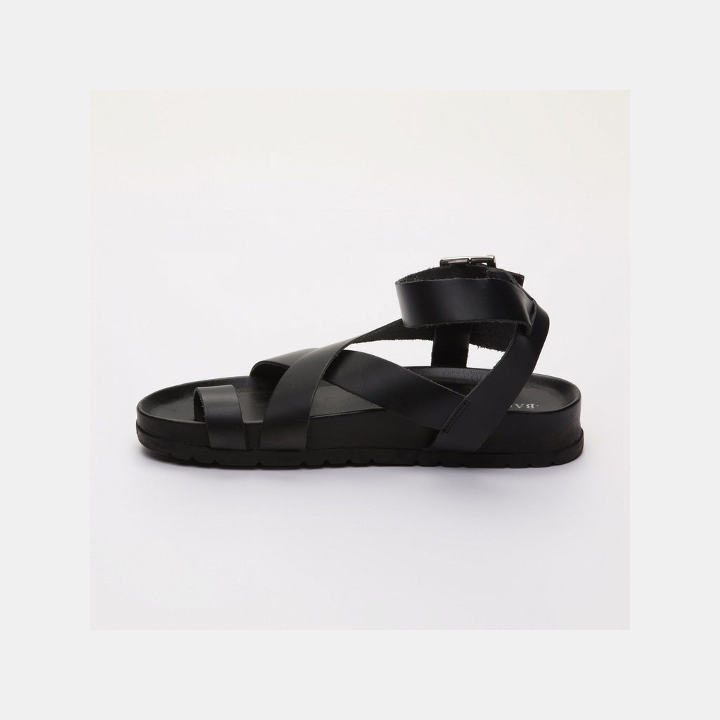 Les Bagatelles - Sandalias de Confort Vian - Black