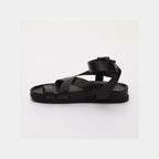Les Bagatelles - Sandalias de Confort Vian - Black