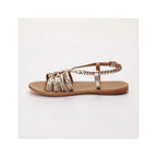 Sandales Lyla - Gold