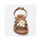 Sandalias Giana - Oro oscuro