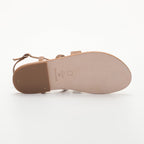 Georgie Sandals - Camel