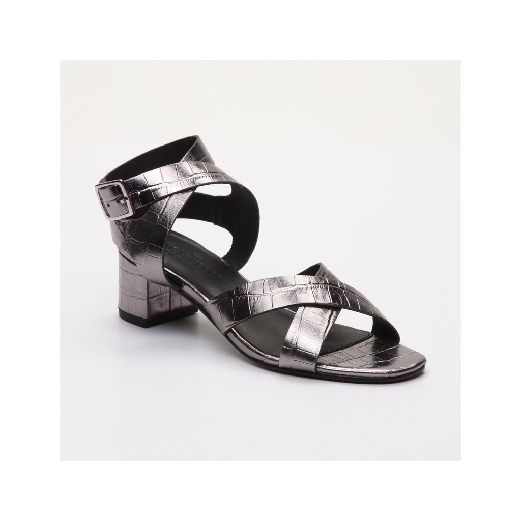 Sandalias Genesis - Peltre