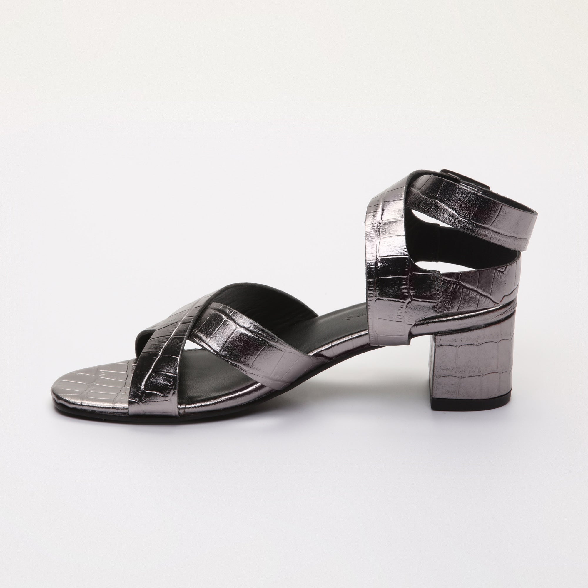 Sandalias Genesis - Peltre