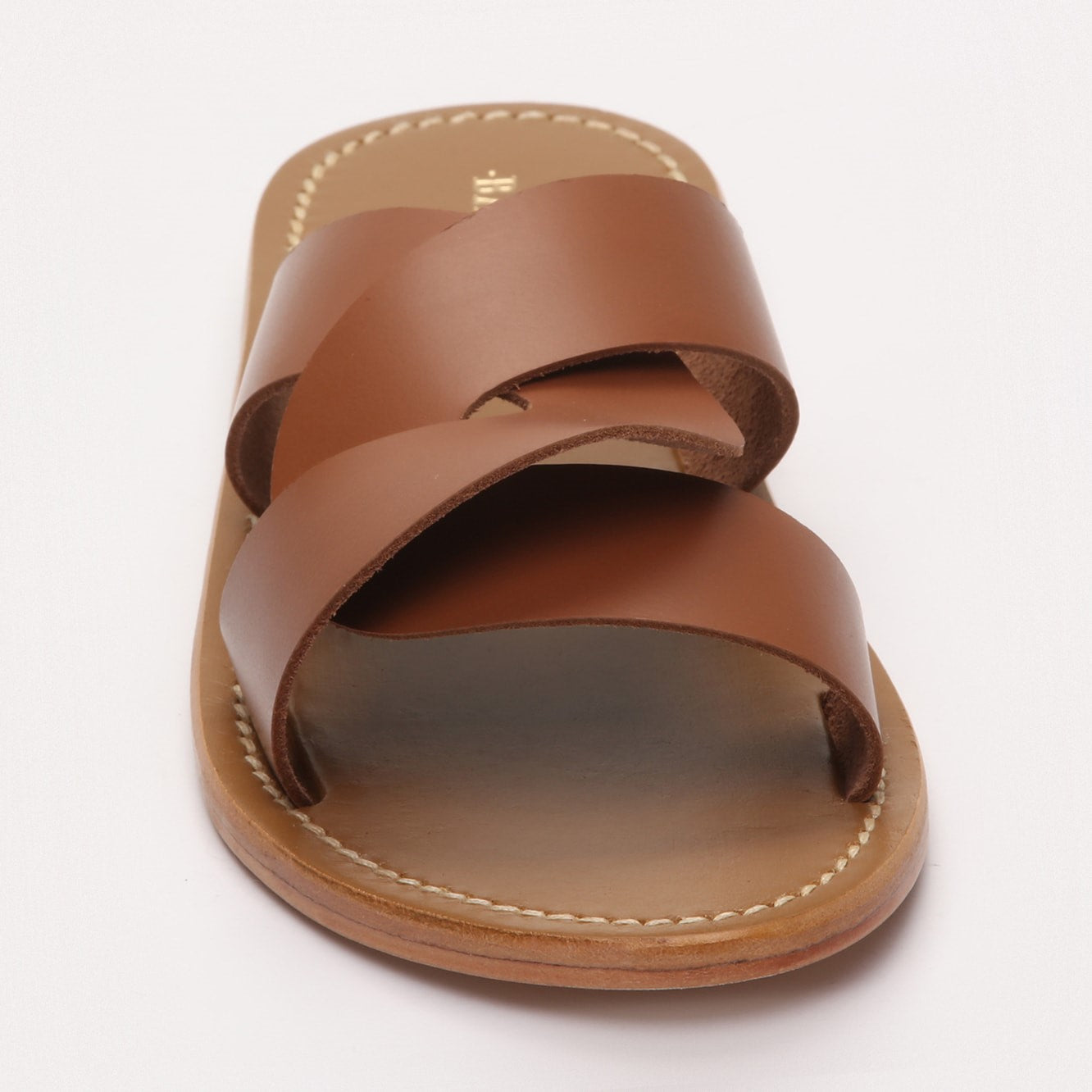 Sandalias Aditri - Camel