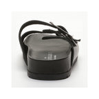 Aishani Comfort Sandals - Black