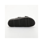Aishani Comfort Sandals - Black
