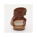 Chaina Sandals - Camel