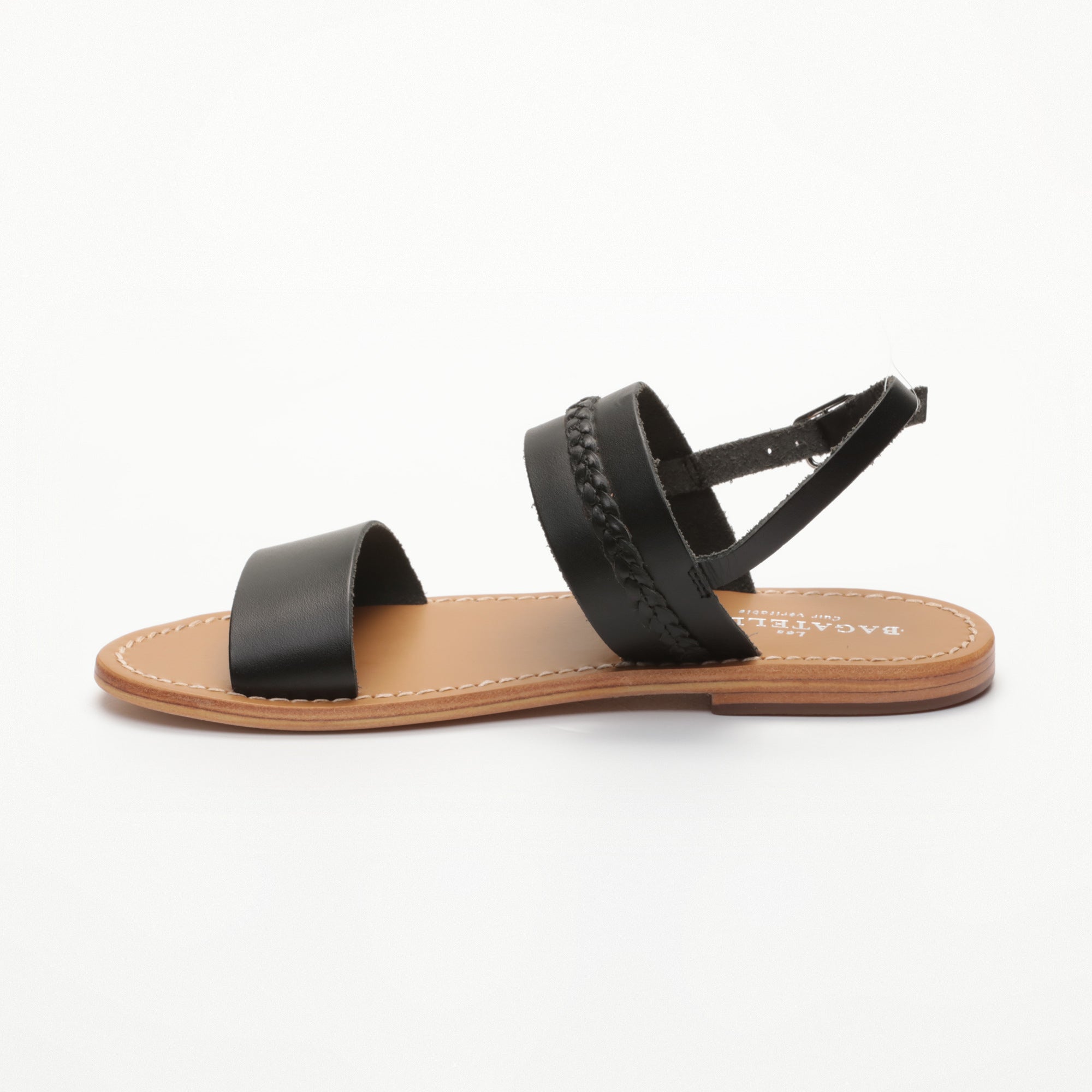 Sandales Champa - Black