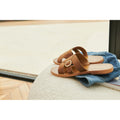 Coni Sandals - Camel